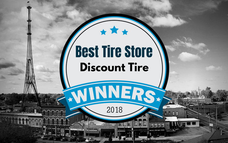 Best Tire Store